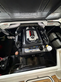 Focker 242 GTC
