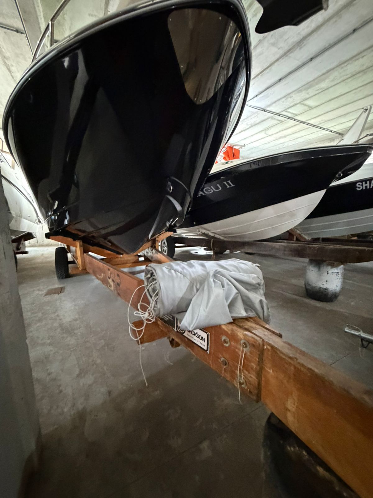 Focker 242 GTC Popa