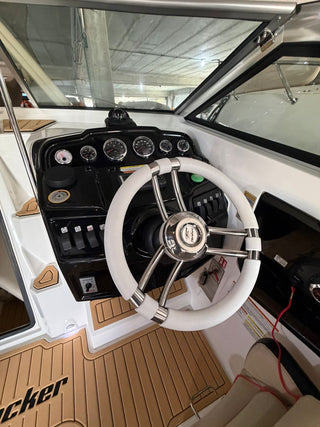 Focker 242 GTC Popa