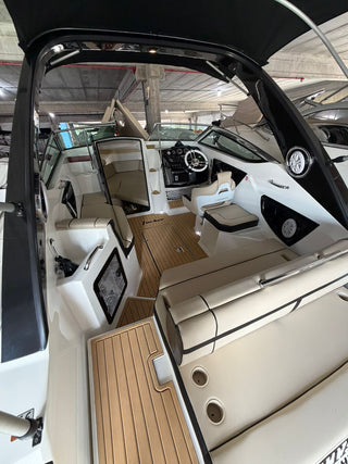 Focker 242 GTC Popa