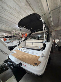 Focker 242 GTC Popa