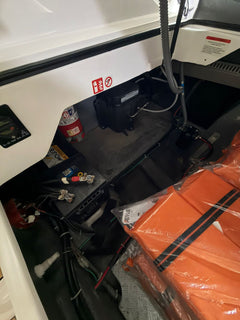 Focker 242 GTC Popa