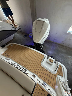 Focker 242 GTC Popa