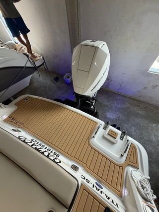 Focker 242 GTC Popa