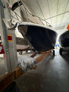 Focker 242 GTC Popa