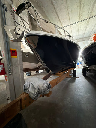 Focker 242 GTC Popa