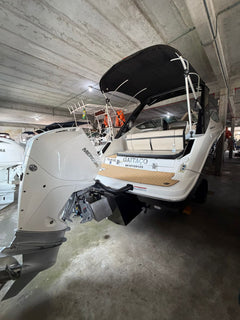 Focker 242 GTC Popa