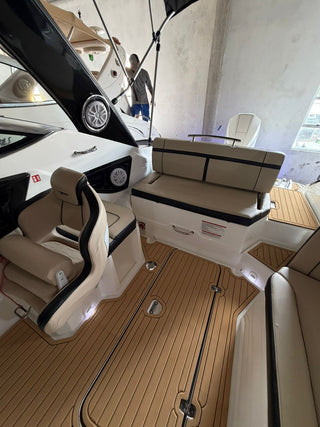 Focker 242 GTC Popa
