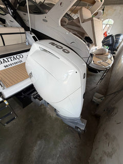 Focker 242 GTC Popa