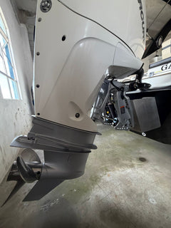Focker 242 GTC Popa