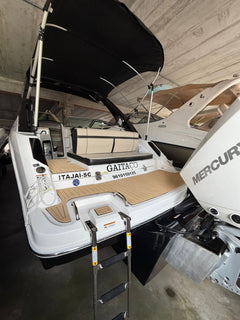Focker 242 GTC Popa
