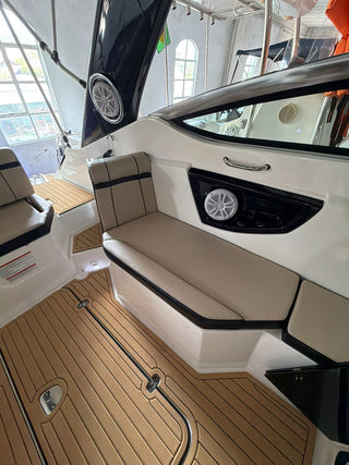 Focker 242 GTC Popa