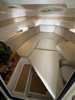 Focker 242 GTC Popa
