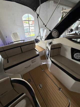 Focker 242 GTC Popa