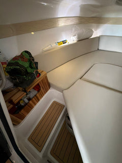 Focker 242 GTC Popa