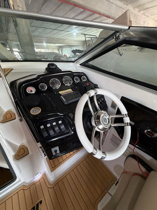Focker 242 GTC Popa