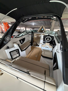 Focker 242 GTC Popa