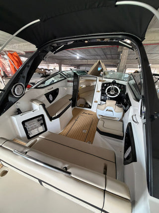 Focker 242 GTC Popa