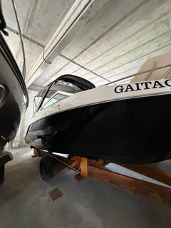 Focker 242 GTC Popa