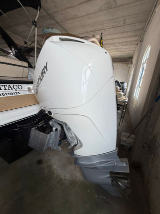 Focker 242 GTC Popa