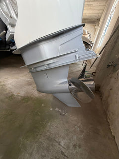 Focker 242 GTC Popa