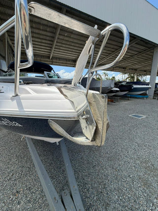Focker 255