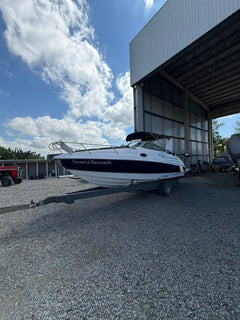 Focker 255