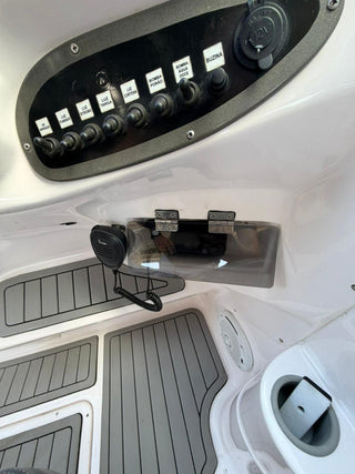 Focker 255