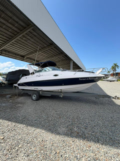 Focker 255