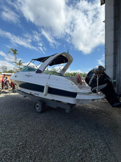 Focker 255