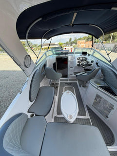 Focker 255