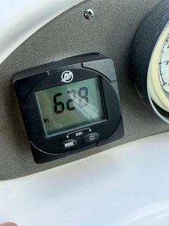 Focker 255