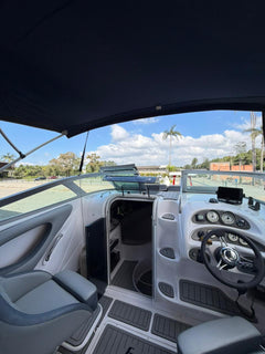 Focker 255
