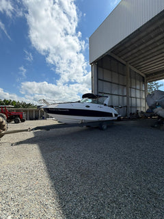 Focker 255