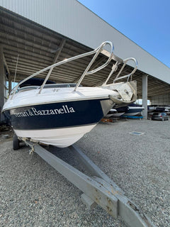 Focker 255
