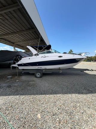 Focker 255