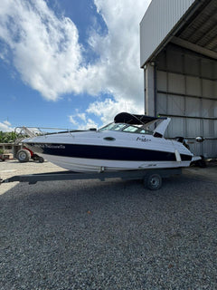 Focker 255