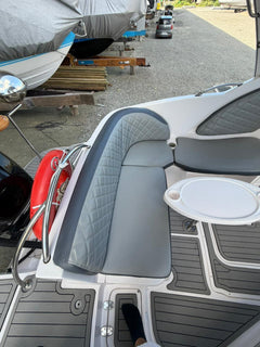 Focker 255