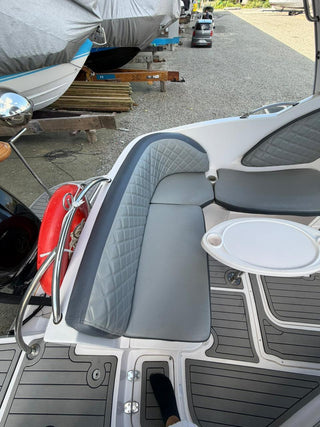 Focker 255
