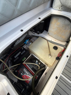 Focker 255