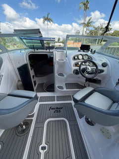 Focker 255