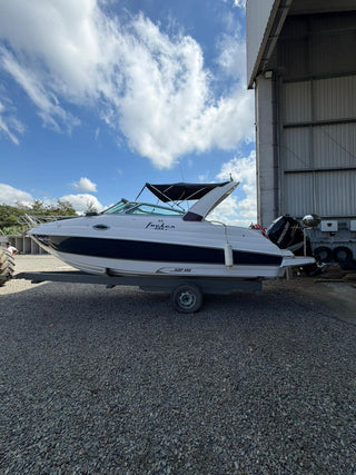 Focker 255