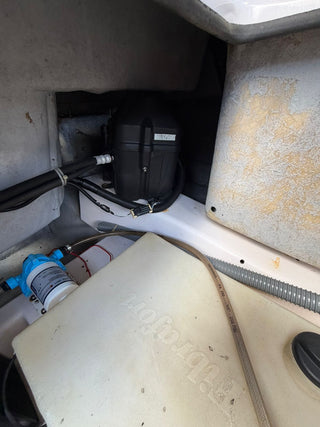 Focker 255