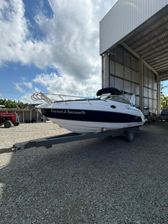 Focker 255