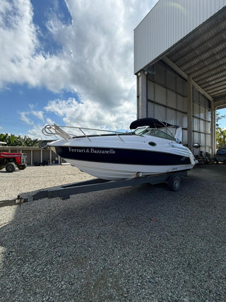 Focker 255