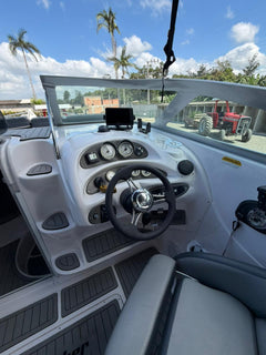 Focker 255