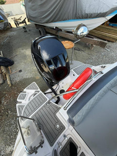Focker 255