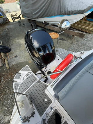 Focker 255