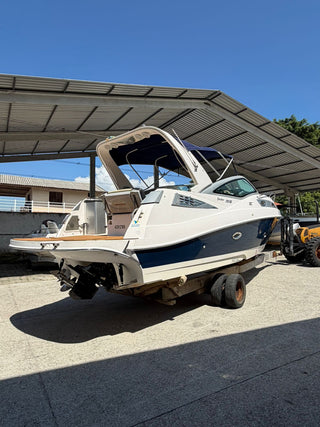 Focker 280