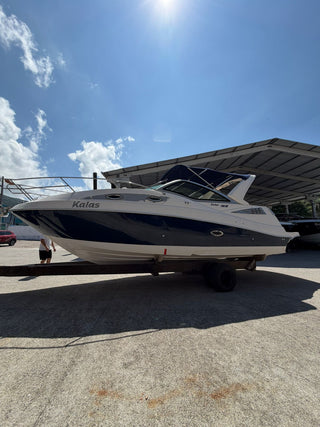 Focker 280